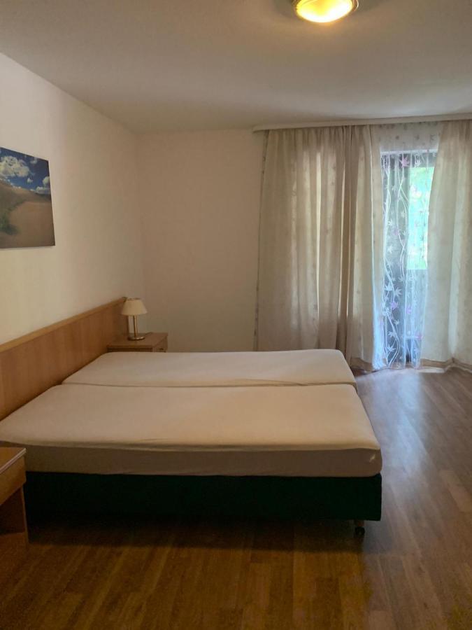 Grando Sukredo Hotel Hamborg Eksteriør billede